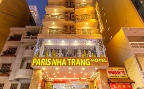 Paris Nha Trang Hotel And Apartment